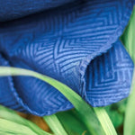 Deep Blue Woven Wrap by Didymos - Woven WrapLittle Zen One