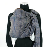 Deep Water Cashmere DidySling Ring Sling by Didymos - Ring SlingLittle Zen One4048554187750