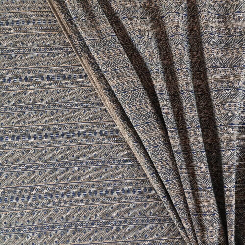 Deep Water Cashmere DidySling Ring Sling by Didymos - Ring SlingLittle Zen One4048554187750