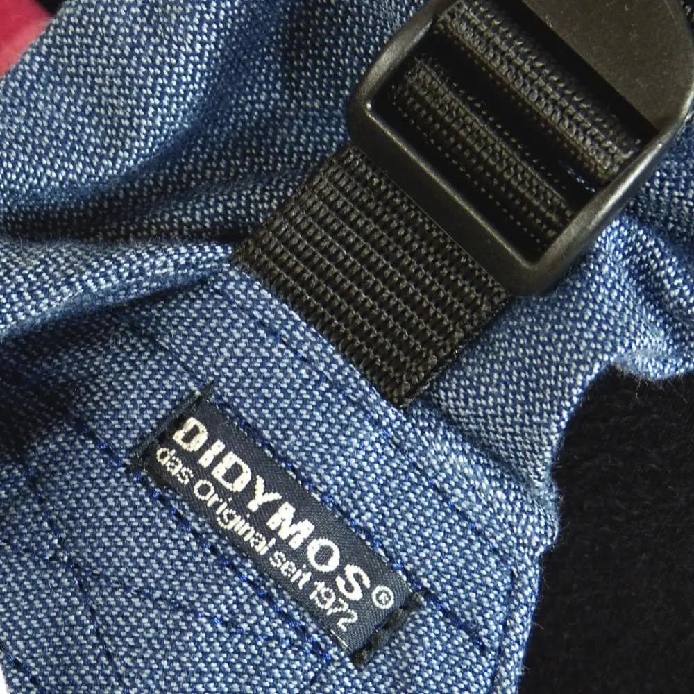 Denim Didygo Onbuhimo