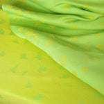 Didymos Baby Woven Ginkgo Biloba Hemp Woven Wrap
