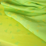 Didymos Baby Woven Ginkgo Biloba Hemp Woven Wrap