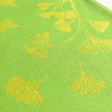 Didymos Baby Woven Ginkgo Biloba Hemp Woven Wrap