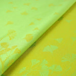 Didymos Baby Woven Ginkgo Biloba Hemp Woven Wrap