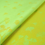 Didymos Baby Woven Ginkgo Biloba Hemp Woven Wrap
