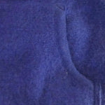 Didymos Babywearing Cover Babydos Boiled Wool Marine Blue Babywearing Outerwear