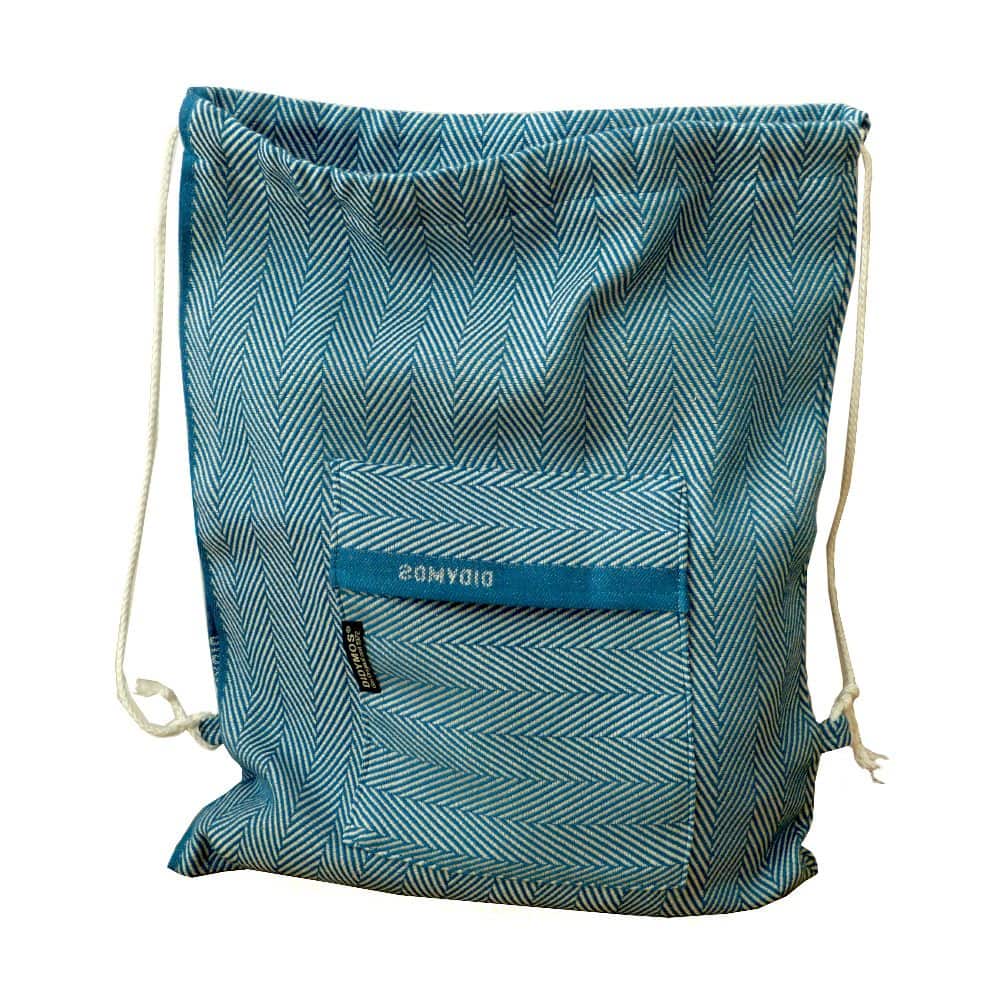 Didymos Backpack Lisca Petrol Baby Carrier Accessories
