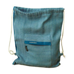 Didymos Backpack Lisca Petrol Baby Carrier Accessories