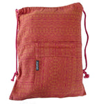 Didymos Backpack Prima Ruby Mandarine - Baby Carrier AccessoriesLittle Zen One