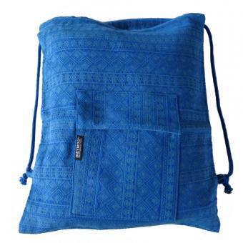 Didymos Backpack Prima Ultramarine - Baby Carrier AccessoriesLittle Zen One