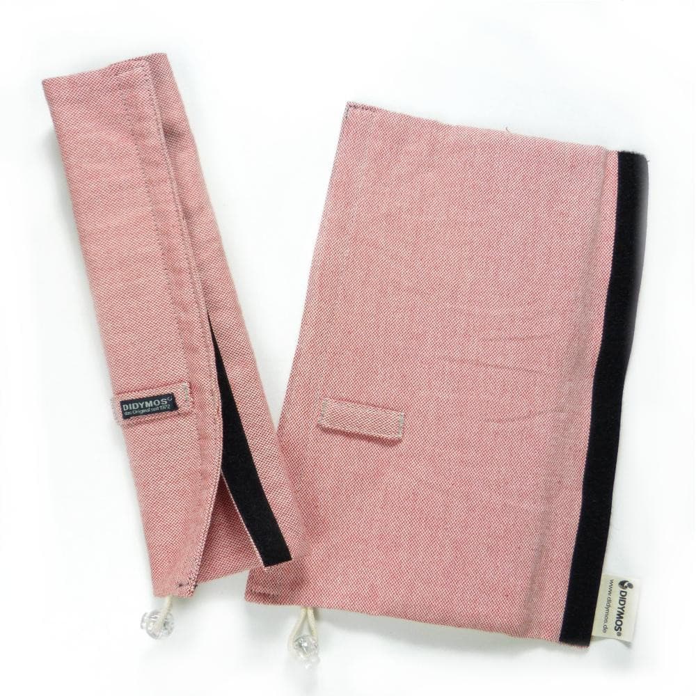 Didymos DidyPad Chili - Baby Carrier AccessoriesLittle Zen One4048554872694