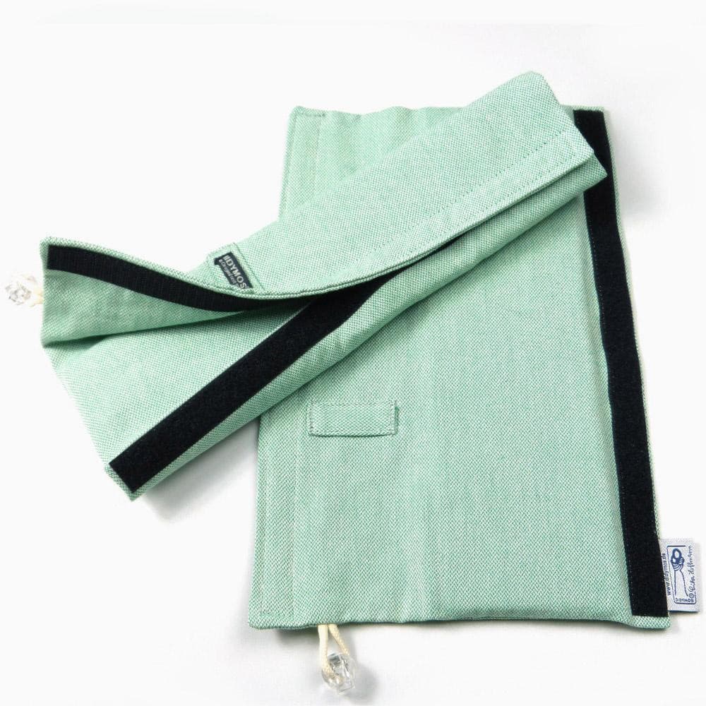 Didymos DidyPad Jade - Baby Carrier AccessoriesLittle Zen One4048554858698