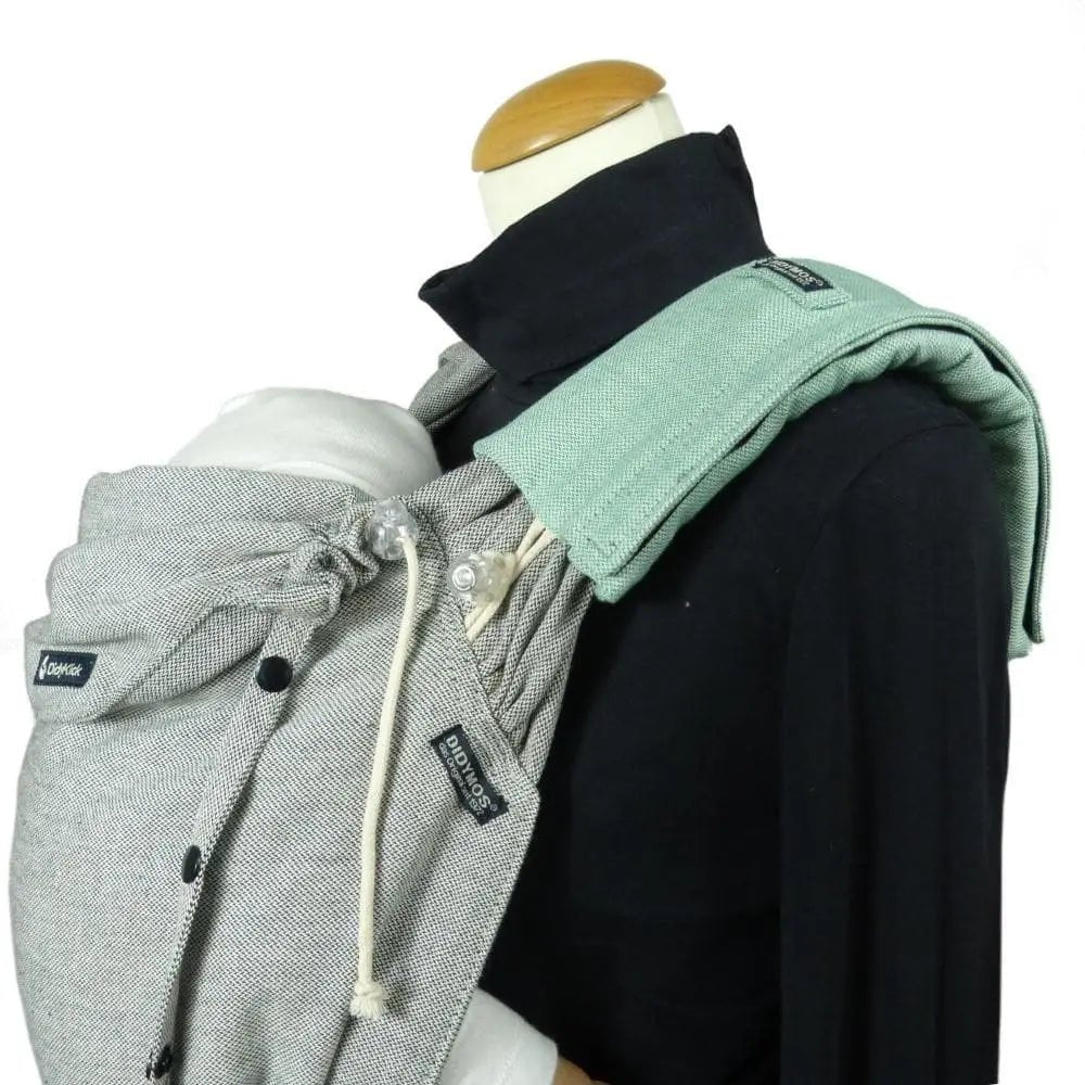 Didymos DidyPad Jade - Baby Carrier AccessoriesLittle Zen One4048554858698
