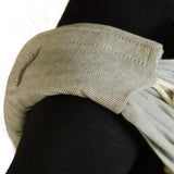 Didymos Didypad Silver Baby Carrier Accessories