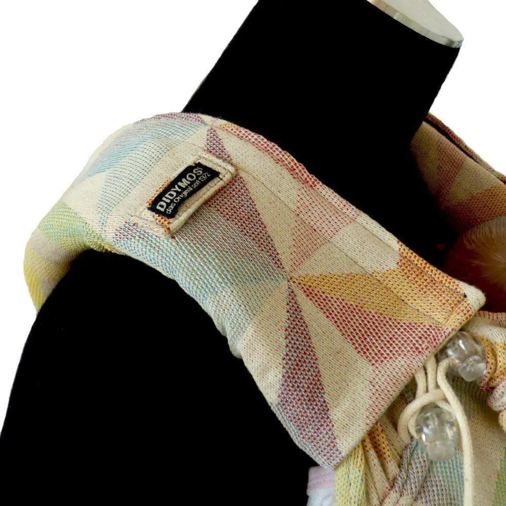 Didymos DidyPad Zephyr - Baby Carrier AccessoriesLittle Zen One4048554883690