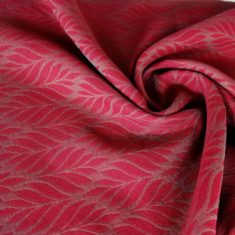 Didymos DidySling Amaranth - Ring SlingLittle Zen One4157015984