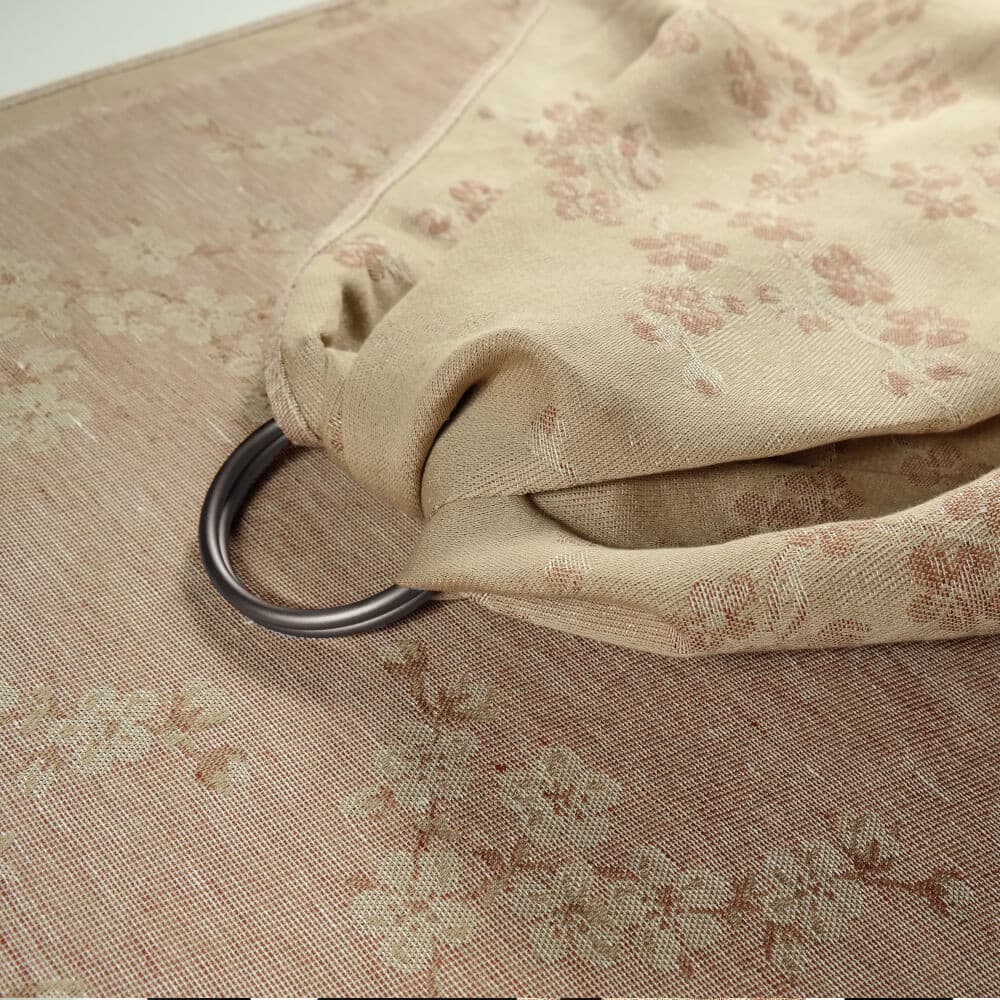 Didymos DidySling Cherry Blossoms Magic of Spring - Ring SlingLittle Zen One4048554953751