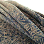 Didymos DidySling Deep Water Cashmere - Ring SlingLittle Zen One4048554187750