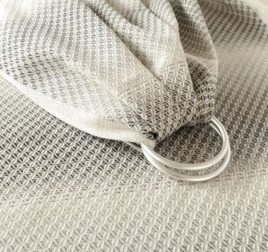 Didymos DidySling Facett Shades of Grey - Ring SlingLittle Zen One
