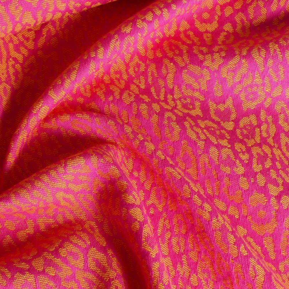 Didymos DidySling Leo Pink - Ring SlingLittle Zen One4136305154