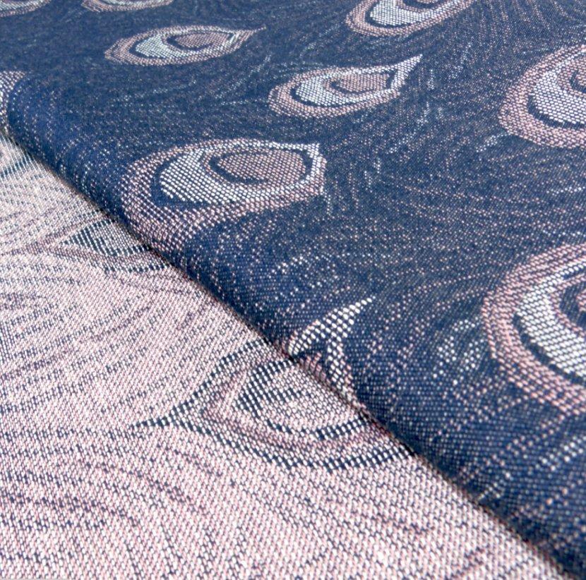 Didymos DidySling Peacock Eye - Ring SlingLittle Zen One