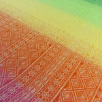 Didymos DidySling Prima Rainbow - Ring SlingLittle Zen One4048554981952