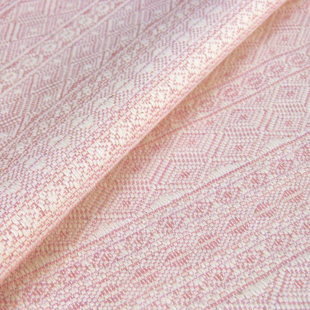 Didymos DidySling Prima Rosa silk linen - Ring SlingLittle Zen One
