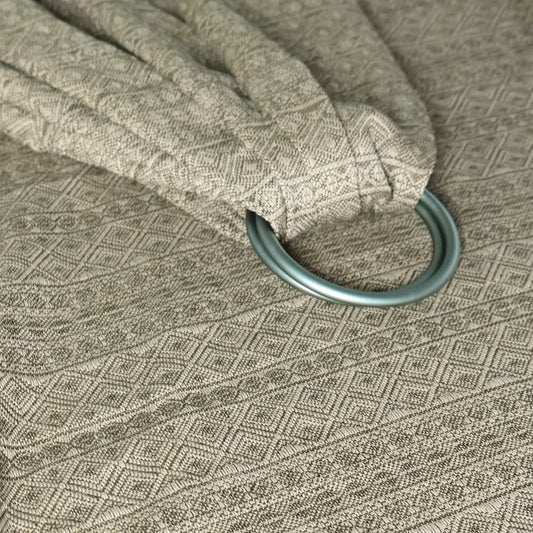 Didymos DidySling Prima Urban Chic Cashmere - Ring SlingLittle Zen One