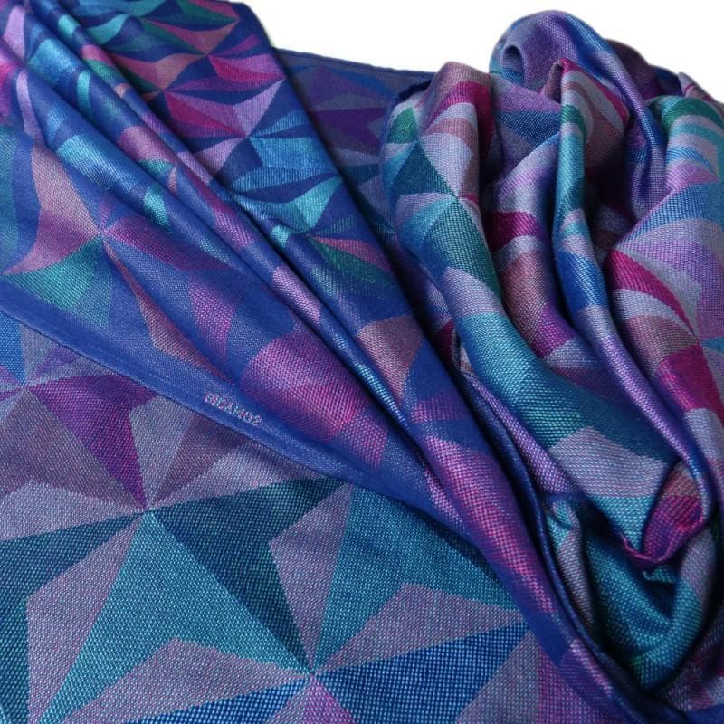 Didymos DidySling Zephyr Silk - Ring SlingLittle Zen One4147908842