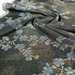 Didymos Doll Snap Blue Blossom Baby Carrier Accessories