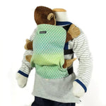 Didymos Doll Snap Facett Wasabi - Baby Carrier AccessoriesLittle Zen One4048554693770