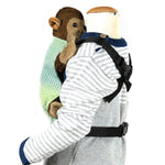 Didymos Doll Snap Facett Wasabi - Baby Carrier AccessoriesLittle Zen One4048554693770