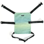 Didymos Doll Snap Facett Wasabi - Baby Carrier AccessoriesLittle Zen One4048554693770