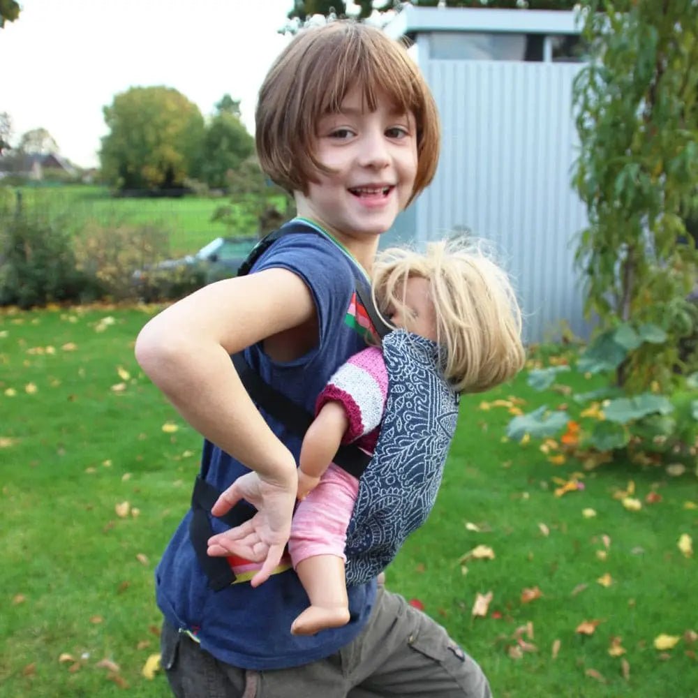 Didymos Doll Snap Kipos Baby Carrier Accessories
