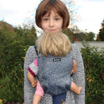 Didymos Doll Snap Kipos - Baby Carrier AccessoriesLittle Zen One4048554617776