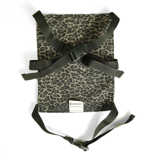 Didymos Doll Snap Leo - Baby Carrier AccessoriesLittle Zen One4147911051