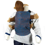 Didymos Doll Snap Ludwig Baby Carrier Accessories