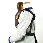 Didymos Doll Snap Ludwig Baby Carrier Accessories