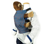 Didymos Doll Snap Ludwig Baby Carrier Accessories