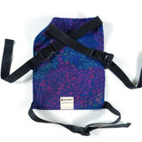 Didymos Doll Snap Mosaic Sparks in the Dark Baby Carrier Accessories