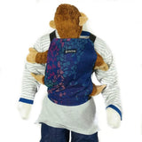 Didymos Doll Snap Mosaic Sparks in the Dark Baby Carrier Accessories