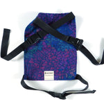 Didymos Doll Snap Mosaic Sparks in the Dark - Baby Carrier AccessoriesLittle Zen One4048554637774