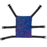 Didymos Doll Snap Mosaic Sparks in the Dark - Baby Carrier AccessoriesLittle Zen One4048554637774