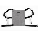 Didymos Doll Snap Silver Baby Carrier Accessories