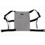 Didymos Doll Snap Silver Baby Carrier Accessories