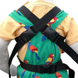 Didymos Doll Snap Silver Baby Carrier Accessories