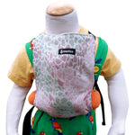 Didymos Doll Snap Summer Mosaic - Baby Carrier AccessoriesLittle Zen One4048554602772