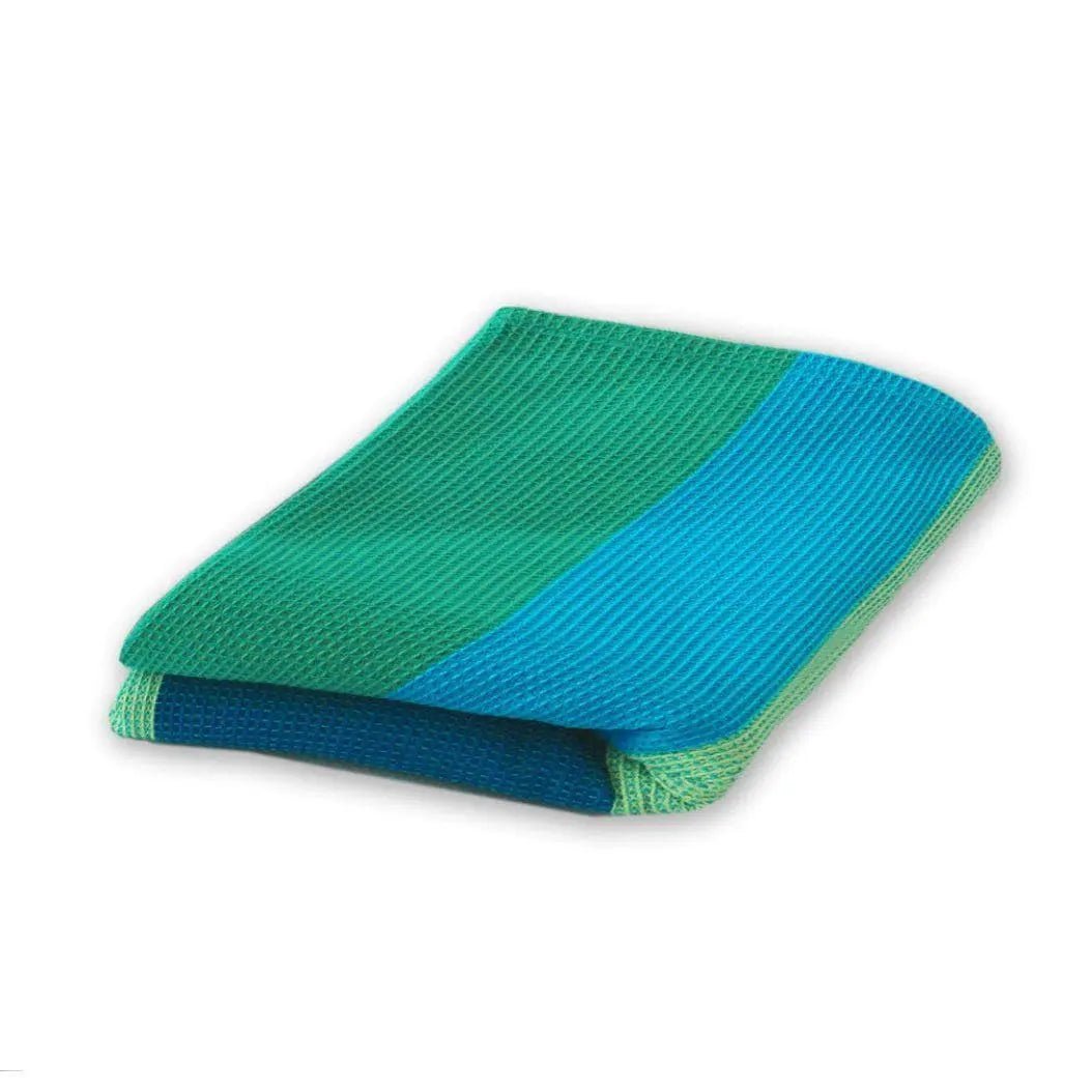Didymos Dyade Beach Towel Iris Baby Carrier Accessories