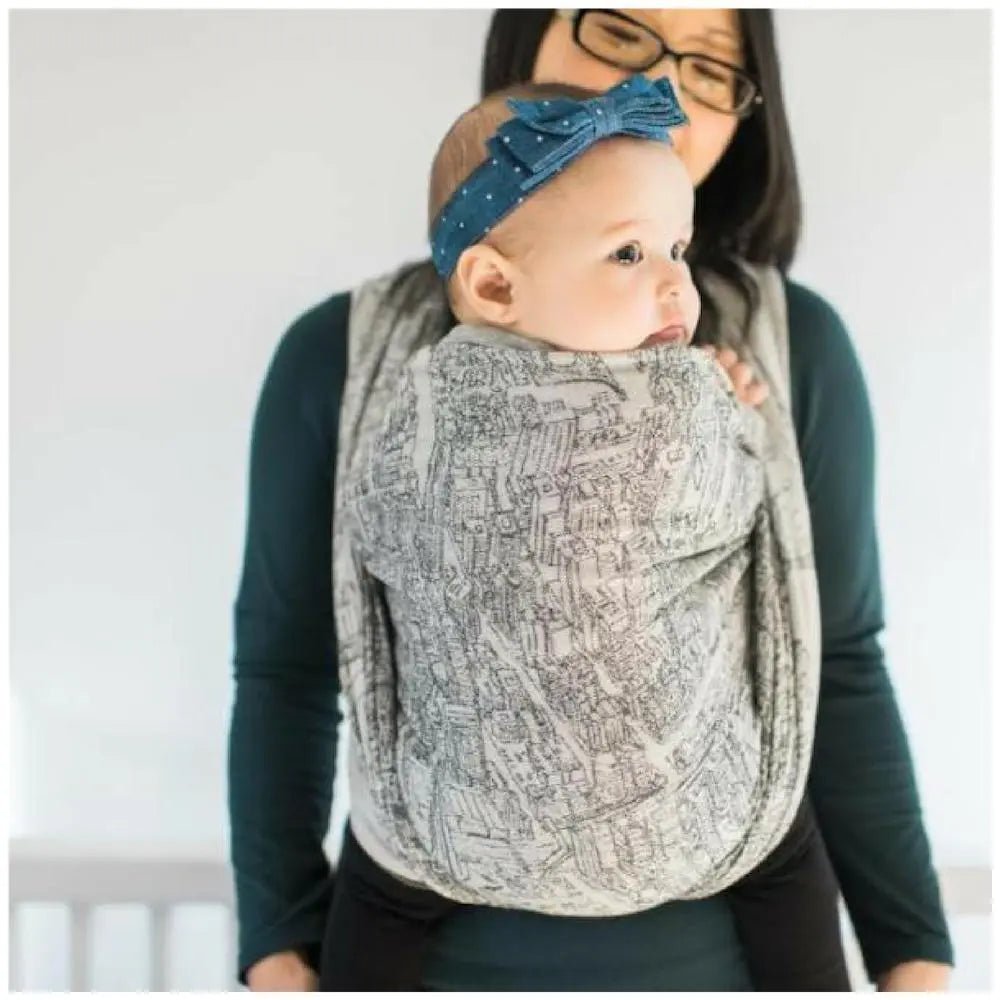 Didymos Gotamago Exclusive Toronto Lines Woven Wrap