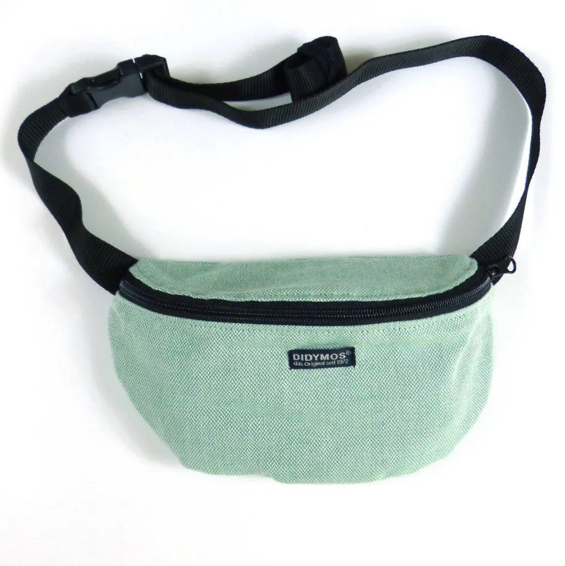 Didymos Hip Pack Jade - Baby Carrier AccessoriesLittle Zen One4048554858766